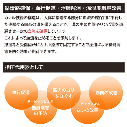 カナルソフトシーネ