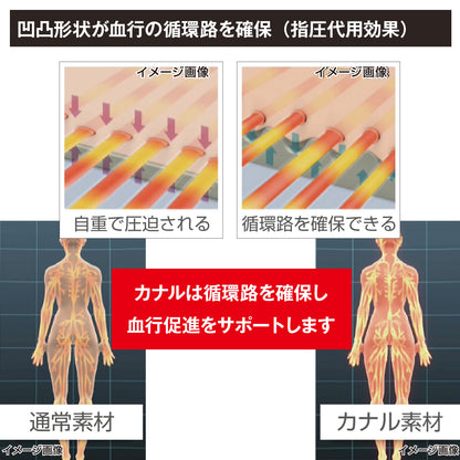 カナルソフトシーネ
