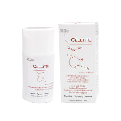 CELLTITE