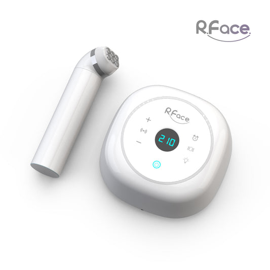 R face