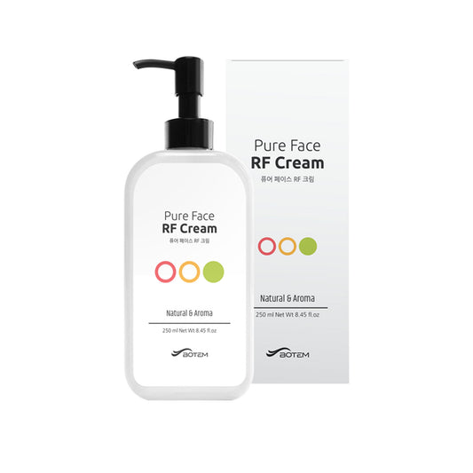 RFクリーム(R.face専用)